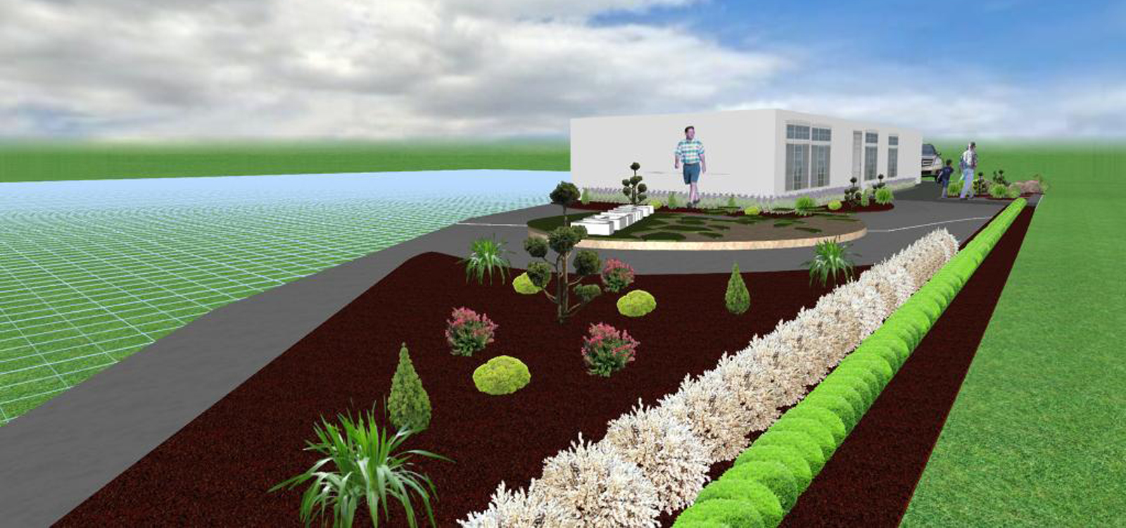 Landscape Design