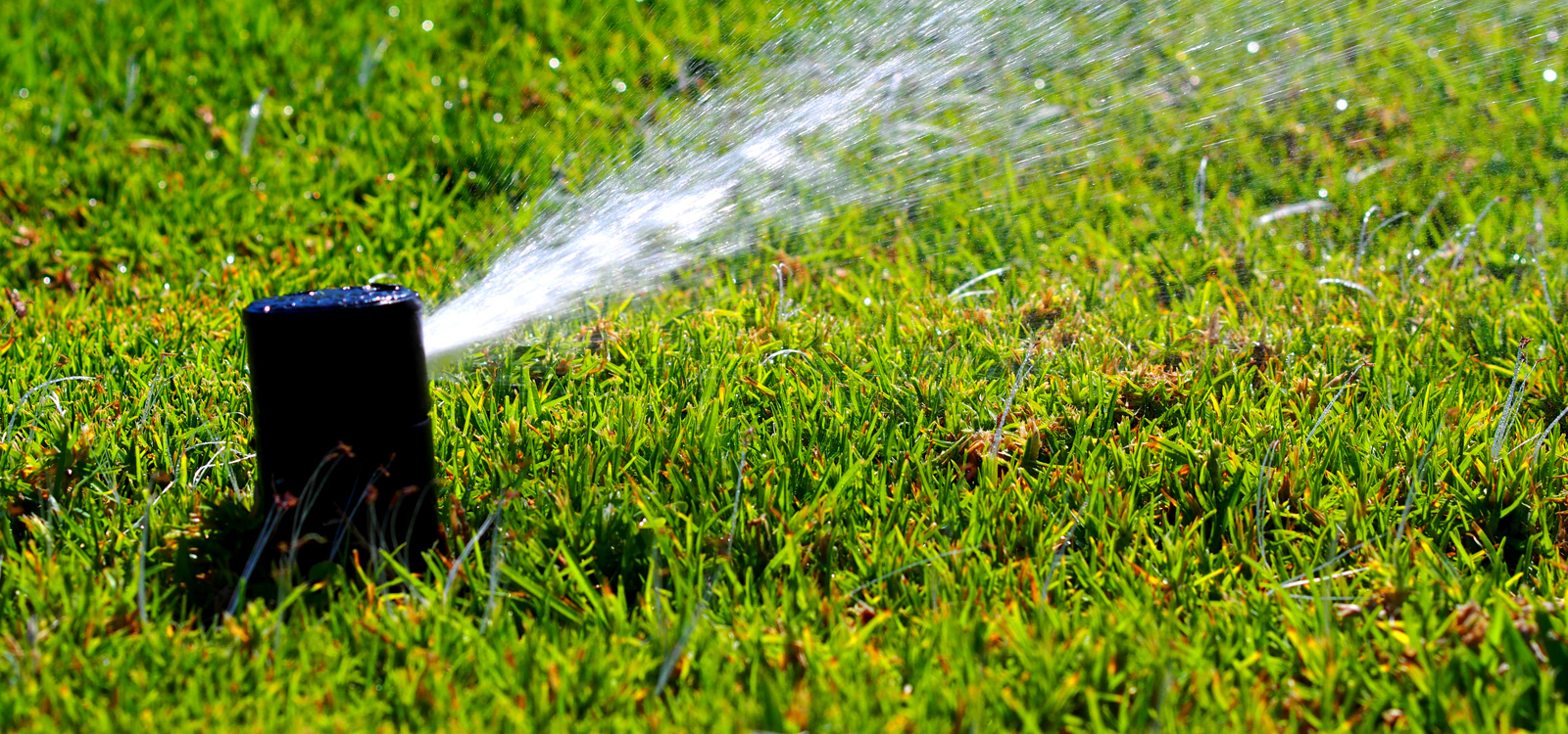 Irrigation Systems