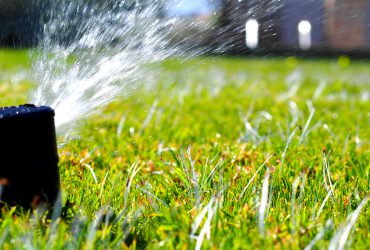 Irrigation Systems