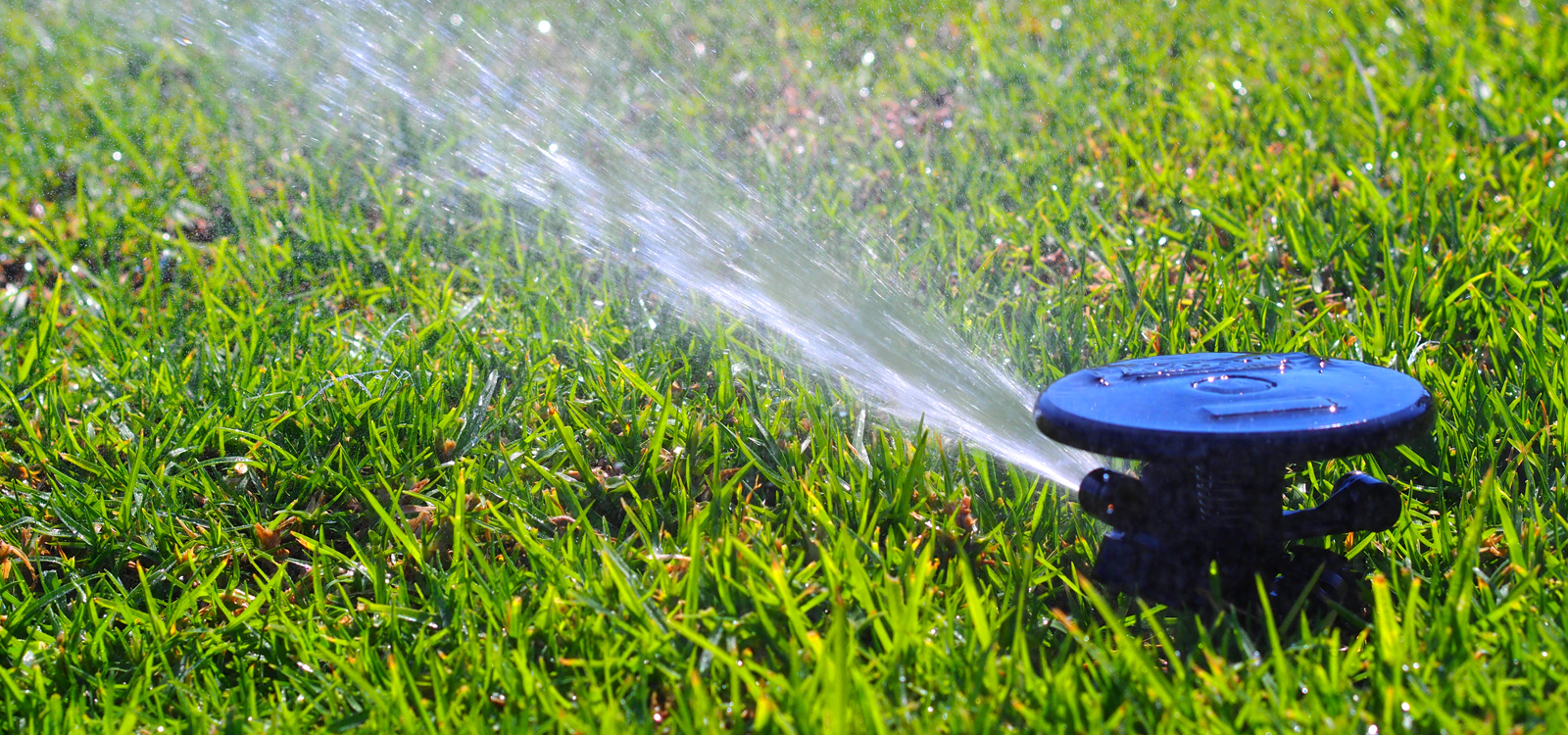 Irrigation Systems
