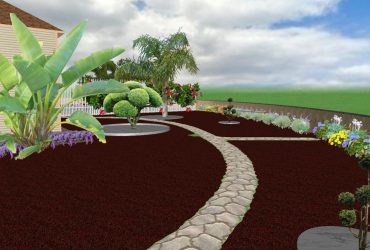 Landscape Design
