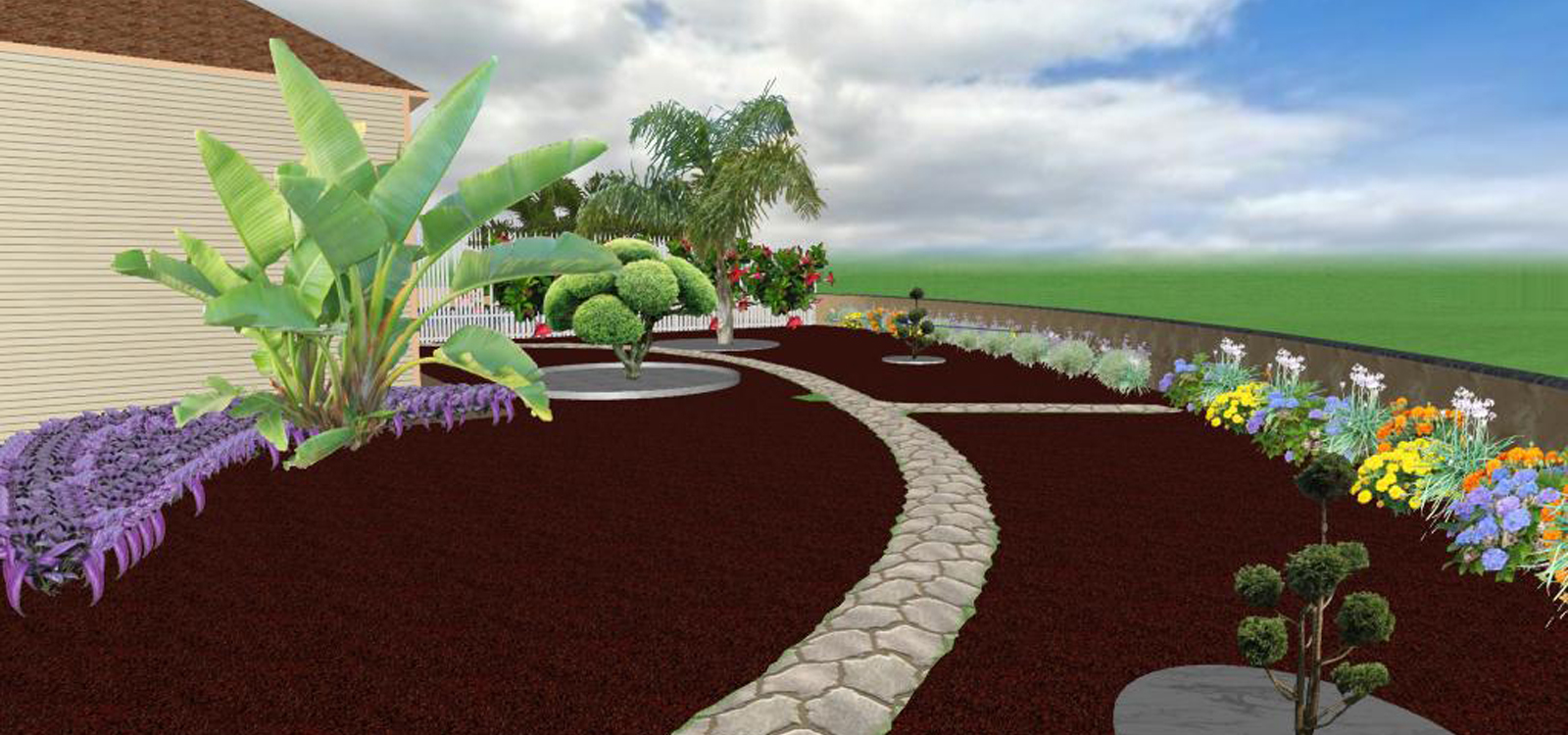 Landscape Design