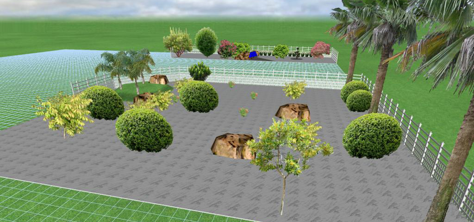 Landscape Design